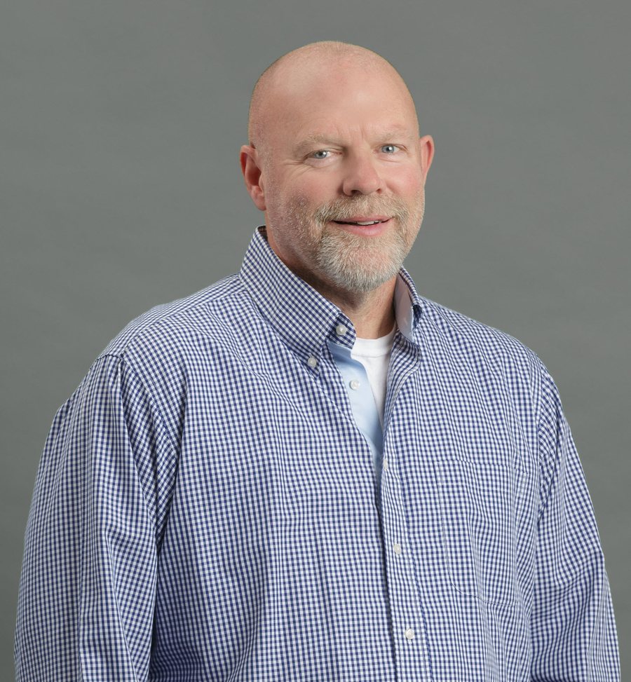 Mark Wiesemann, REALTOR® with RE/MAX Heritage